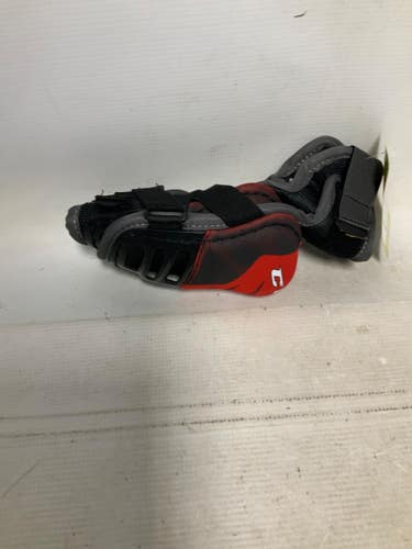 Used CCM QLT230 Junior Elbow Pads SM 11823-S000042666