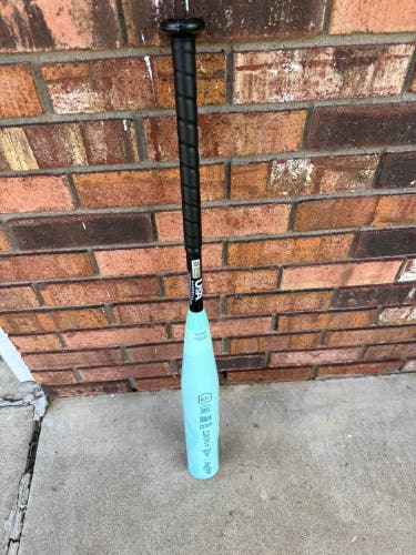 2026 Rawlings Icon Composite USABat Certified Bat (-10) 31" (New)