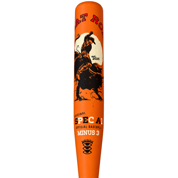 2025 Combat Spec A1 Rodeo GREATEST SHOW ON DIRT (NEW)