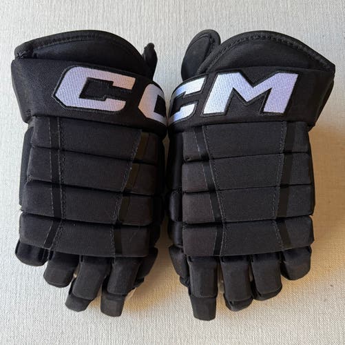 CCM HG97 Gloves 14" Pro Stock (New)
