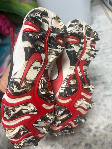 Kid's 3Y (Big Kids / Youth) Nike Trout (Used)