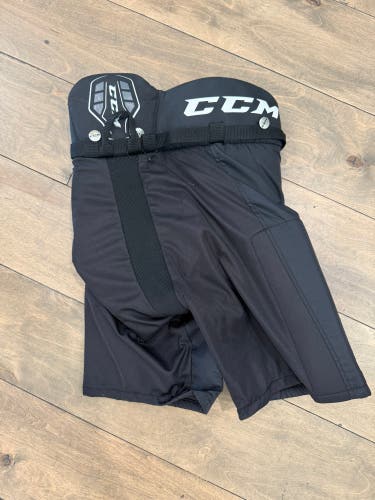 Youth Small CCM QuickLite 230 Hockey Pants (New)