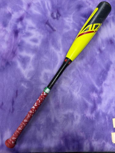 2023 Easton ADV 360 Composite Bat USABat Certified (-11) Composite 18 oz 29" (Used)