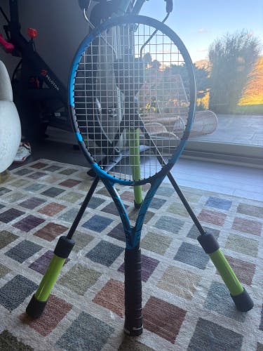 Adult Babolat Pure Drive Tennis Racquet (Used)