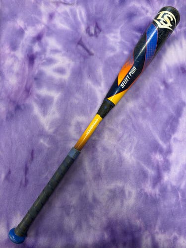 2025 Louisville Slugger Select PWR Hybrid Bat USABat Certified (-10) Hybrid 19 oz 29" (Used)