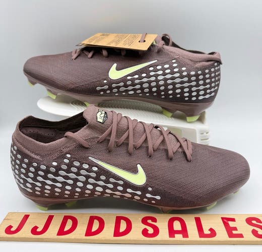 Nike Mercurial Vapor 16 Pro FG Cleats Kylian Mbappé Pack FQ8689-200 Men’s Sz 7.5

New Without Box