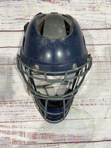 Intermediate Easton Prowess Catcher's Mask (Used)
