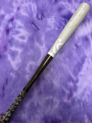 Rawlings Big Stick Elite Wood Composite Bat Wood Composite 31" (Used)