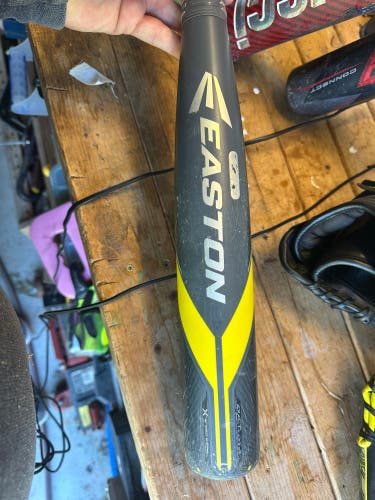 2018 Easton Ghost X Composite USABat Certified Bat (-10) 32" (Used)