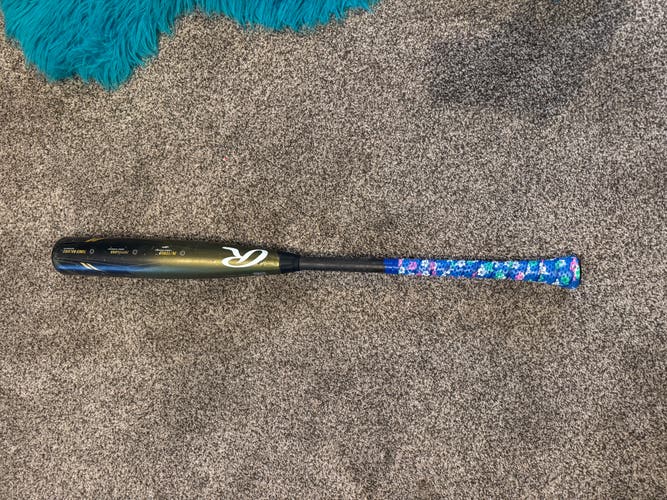2023 Rawlings Icon Composite BBCOR Certified Bat (-3) 32" (Used)