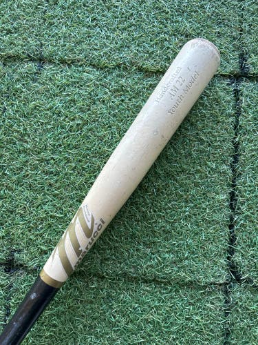 Marucci AM22 Maple Bat 30" (Used)