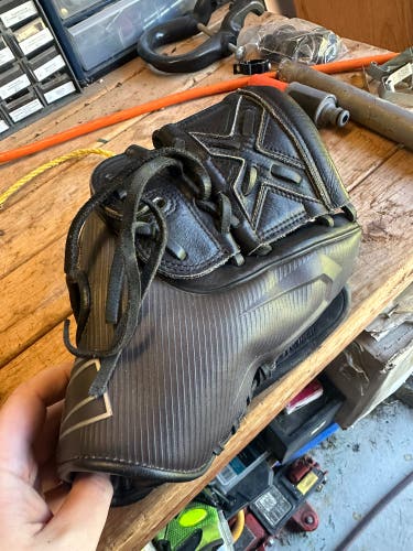 Rawlings REV1X RH Infield Baseball Glove 11.75" (Used)