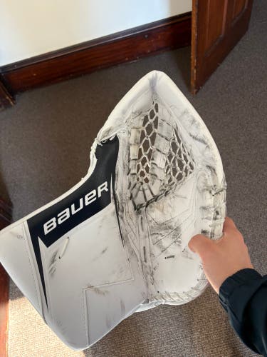 Bauer SV Pro Regular (Used) senior navy