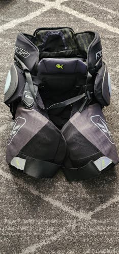 XL Reebok 9K Girdle Pro Stock (New without tags)