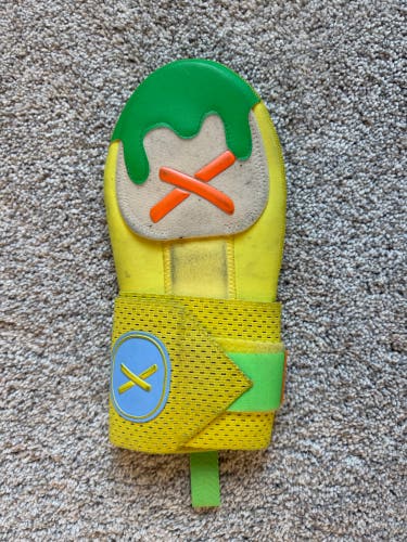Absolutely Ridiculous Banana Sliding Mitt (Used)
