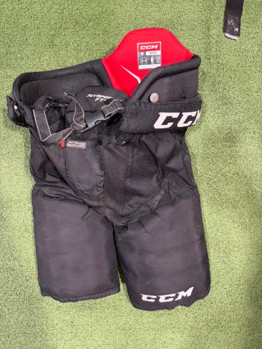 CCM JetSpeed FT485 Hockey Pants | Senior Medium