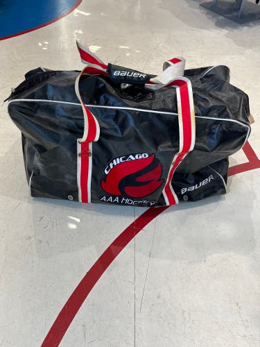 Bauer Hockey Carry Bag