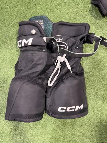 CCM JetSpeed FTW Hockey Pants | Women's Junior Small