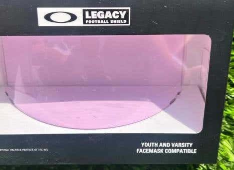 Oakley (New)
