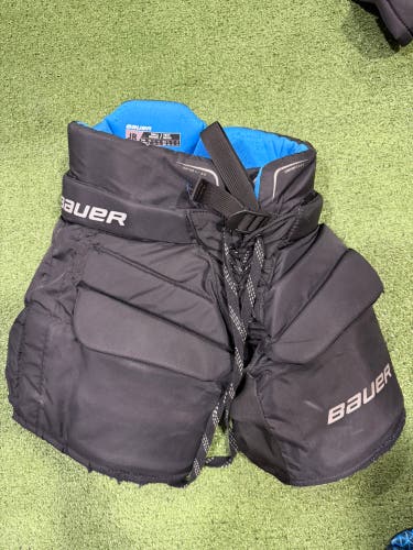 Bauer GSX Hockey Goalie Pants | Junior Small / Medium