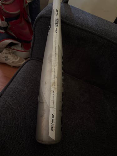 2021 Marucci F5 Alloy USSSA Certified Bat (-10) 29" (Used)