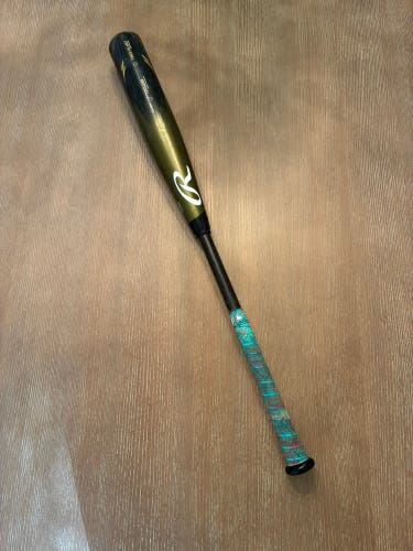 2023 Rawlings Icon Composite BBCOR Certified Bat (-3) 32" (Used)