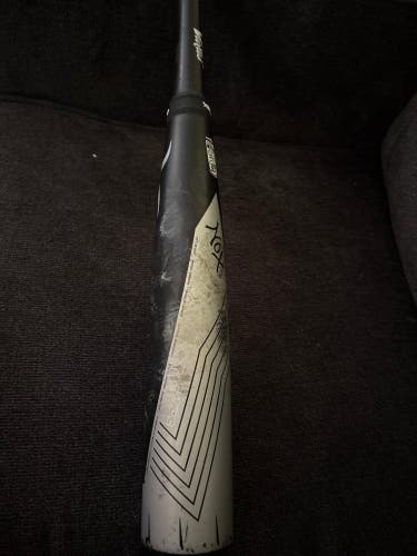 2021 Victus Nox Hybrid USSSA Certified Bat (-8) 31" (Used)