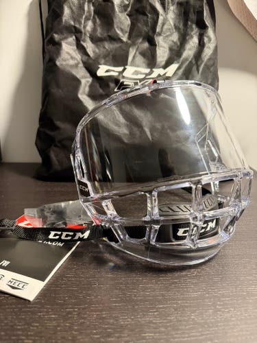 CCM FV1 Shield (New)