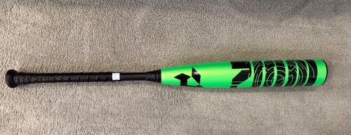 DeMarini CF Zen Composite Bat (-8) 31" (Used)