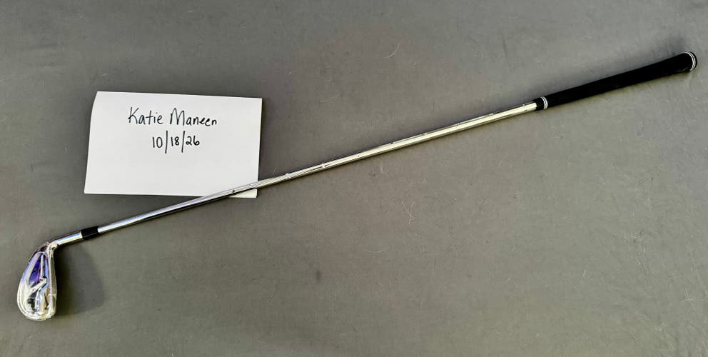 Nike VR Pro Cavity 7 Iron – NEW in Factory Plastic – Steel Shaft