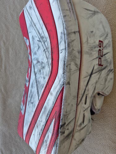 2018 CCM P2.9 Regular (Used)