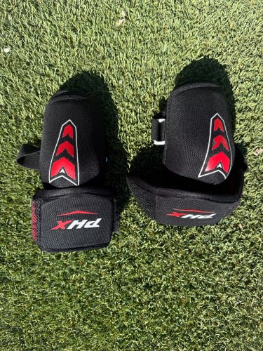 Youth Large Elbow Pads (Used)