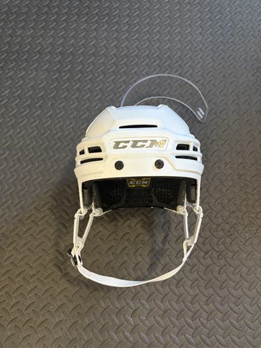 Large CCM Super Tacks X Helmet (Used)