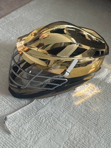 Cascade XRS Pro Gold Chrome