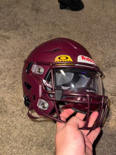 Adult Extra Large Riddell SpeedFlex Helmet (Used)