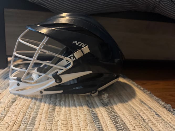 STX Aero Helmet (Used)