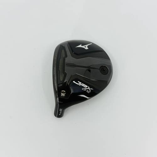 Mizuno JPX One 15* 3 Wood Head LH Fairway Wood Used Golf Club