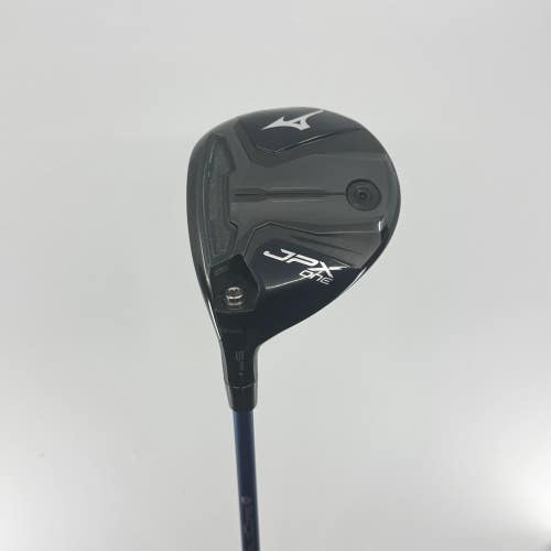 Mizuno JPX One 18* Fairway Wood LH Fujikura Ventus Blue Velocore + Extra Stiff