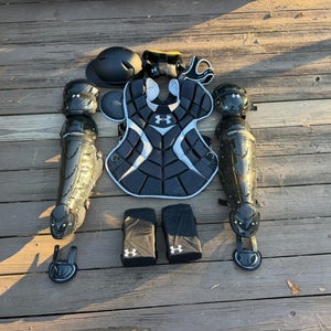 Under Armour Pro Adult (New)