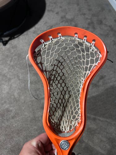 Maverik Optik U Head (Used)