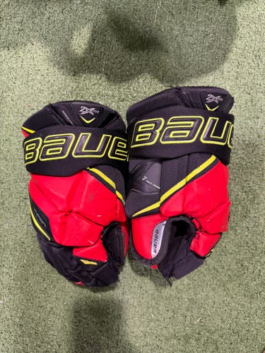 Bauer Vapor 2X Pro Gloves | 13"