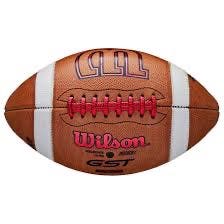 Wilson Gst (FULLY PREPPED, CONDITIONED, MUDDED, AND WAXED