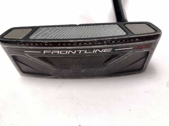 Cleveland Frontline Elite 8.0 Putter 35" Mens RH