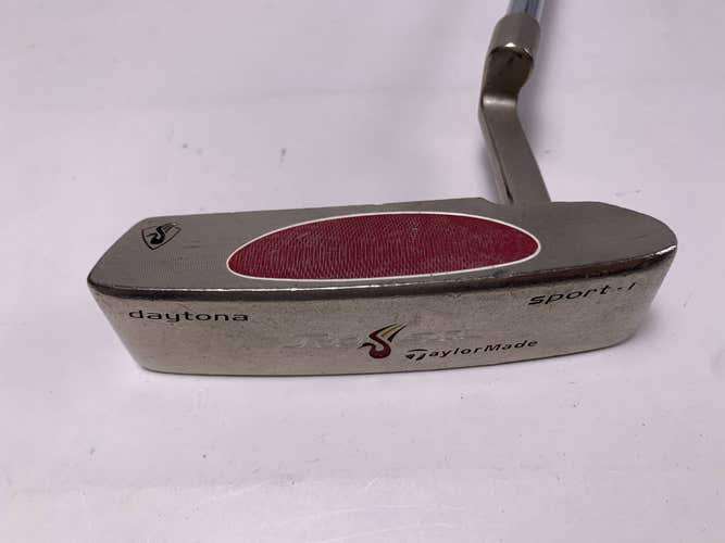 TaylorMade Rossa Daytona Sport 1 Putter 35" Mens RH