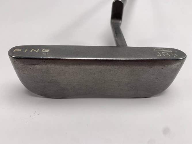 Ping JB 5 Putter 36" Black Dot Mens RH