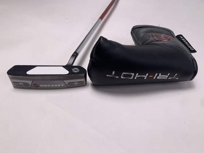 Odyssey Tri-Hot 5K Three Putter 33.5" Mens RH