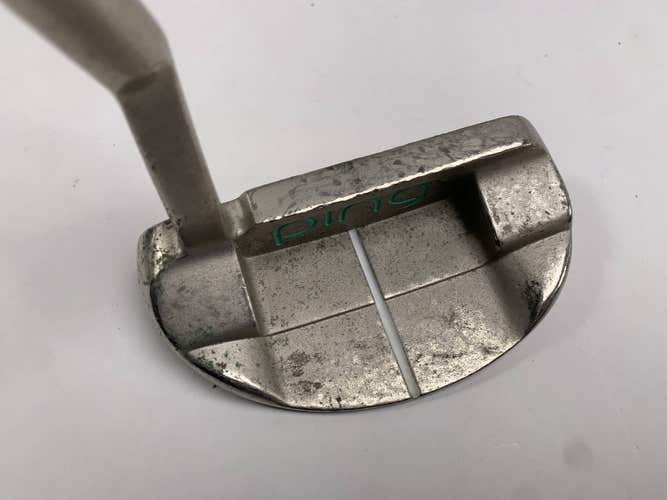 Ping G LE Arna Putter 33" Black Dot Womens RH