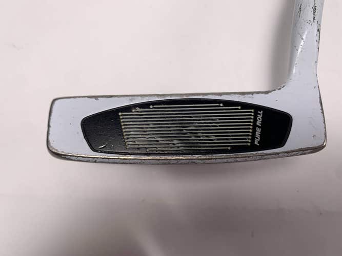 TaylorMade Ghost TM-880 Tour Putter 34" Mens RH