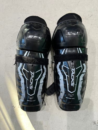CCM Tacks Shin Pads | 8"