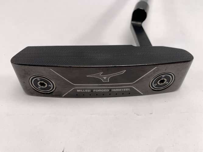 Mizuno M-Craft II Putter 33" Mens RH